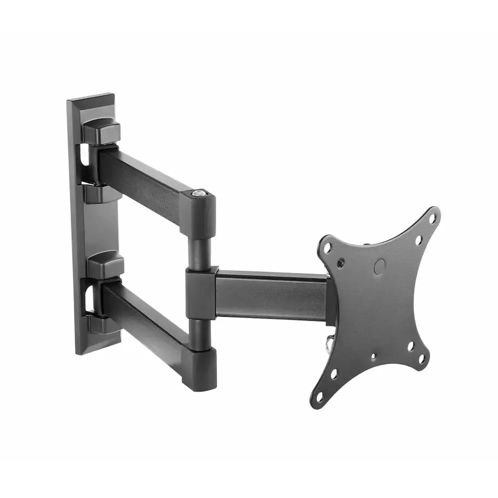 Rack para TV/Monitor Articulado de 14 a 34 pulgadas
