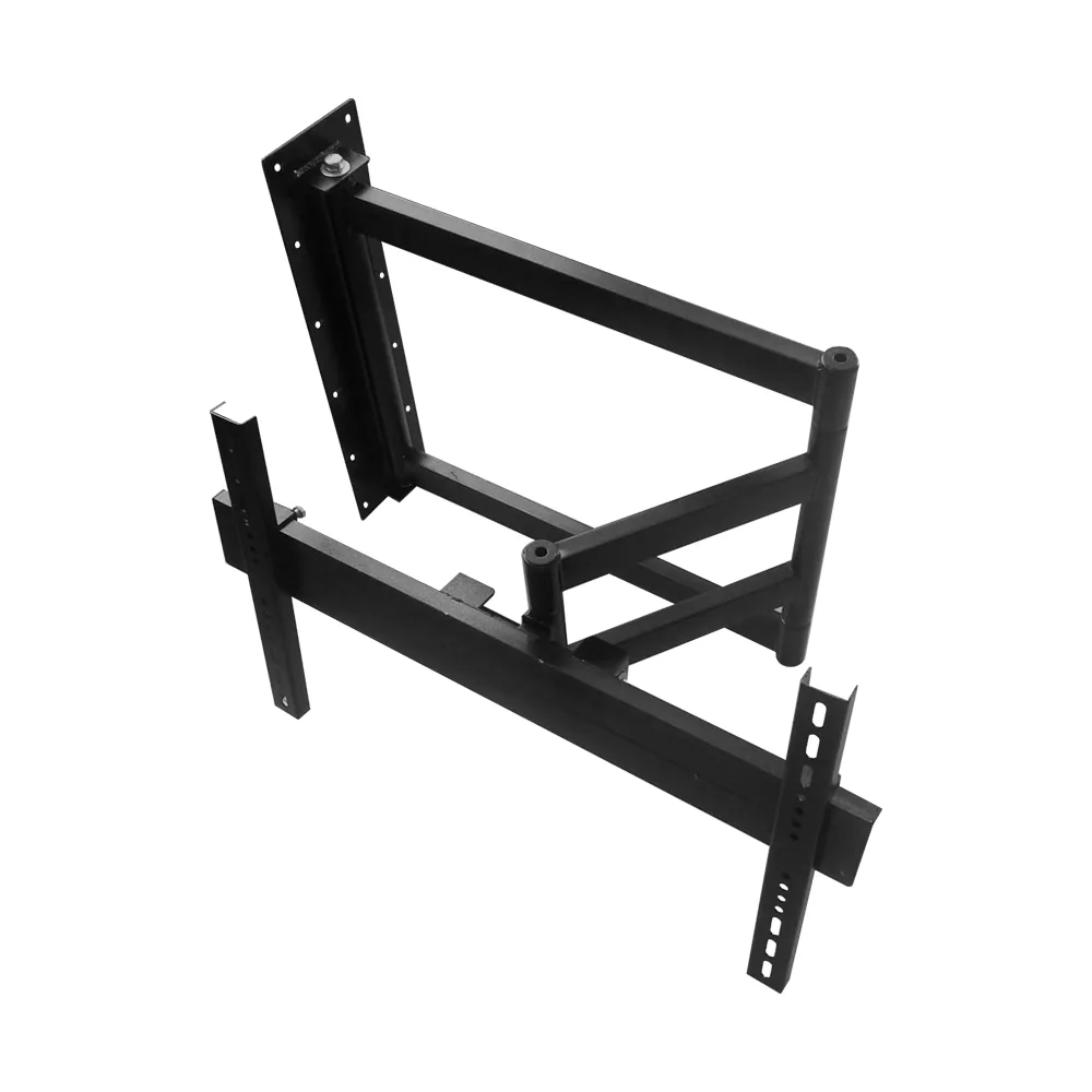 Rack para TV Articulado de 60 a 75 pulgadas