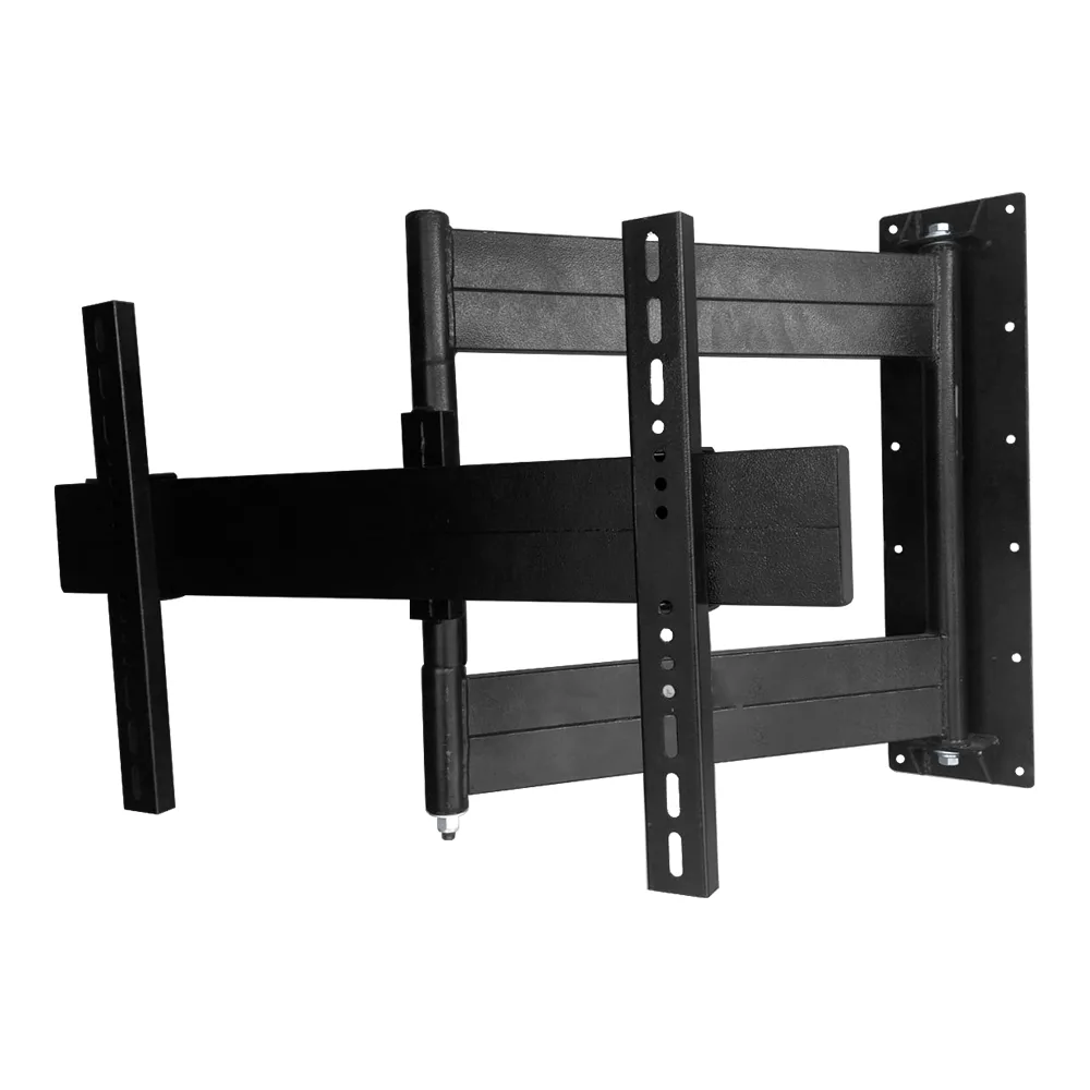 Rack para TV Móvil de 75 a 110 pulgadas